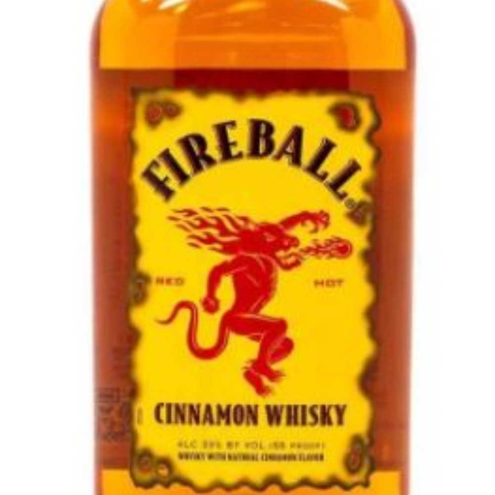 Fireball Tee - Picture 5 of 5